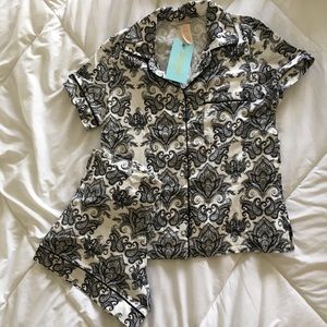 Bedhead Pajama Set. Brand New with Tags!!